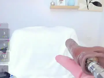 Chaturbate Nude Webcam of alexaa_lovely