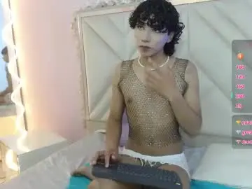 Chaturbate Watch Live Sex Cams of bunny_tay1