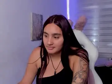 Chaturbate Nude Webcam of caroline_rodriguez_9