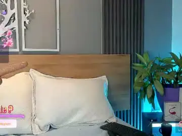 Chaturbate Live Sex of eliseplayboobs