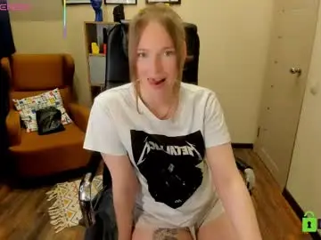 Chaturbate Private Sex Chat of ghostly_temptation