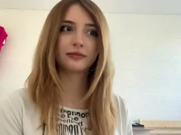 Chaturbate Nude Webcam of michellfallert