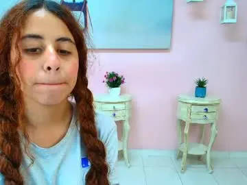 Chaturbate Private Sex Chat of scarlett_clyde