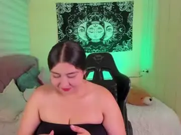 Chaturbate Private Sex Chat of valerie_perez