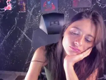 Chaturbate Private Sex Chat of _agathaargent