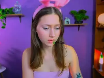 Chaturbate Live Porn of arianaa_cat