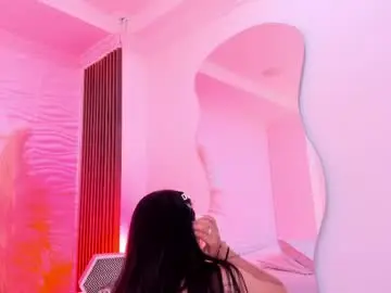 Chaturbate Free Porn Cam of aylinlove_