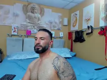 Chaturbate Free Porn Cam of dani_and_maik