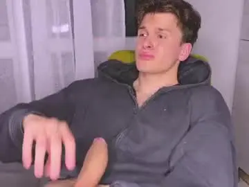 Chaturbate Live Sex Cam of estremecerse