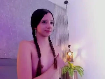 Chaturbate Live Porn of little_melody1