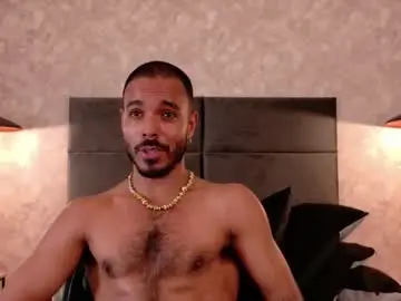 Chaturbate Live Sex Cam of miguelsanfrancisco