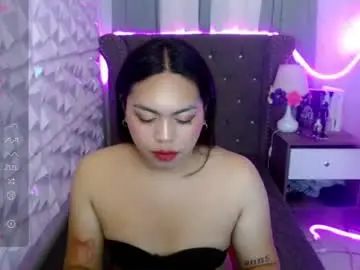 Chaturbate Sex Cam of nathalie_lore