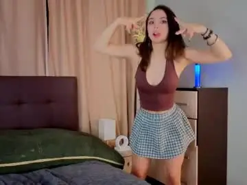 Chaturbate Adult Webcams of nerixalvire