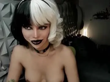 Chaturbate Adult Video Chat of stefanylangkat