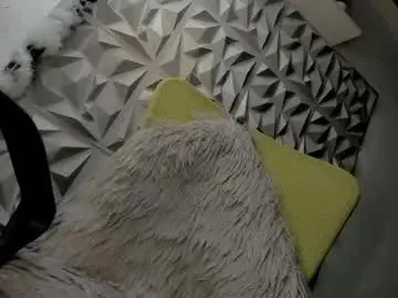 Chaturbate Adult Webcam of stefanylangkat
