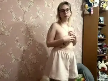 Chaturbate Nude Webcam of stuffysoft