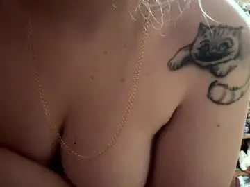 Chaturbate Sex Cam of stuffysoft