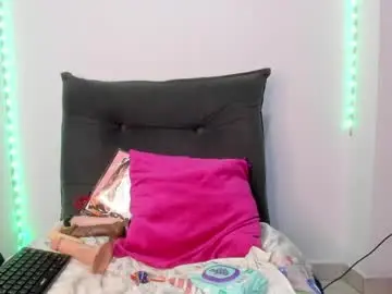 Chaturbate Live Sex of tinas_smith