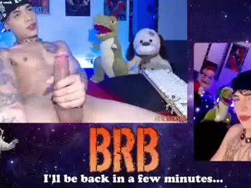 Chaturbate Adult Webcam of alex_rockstar