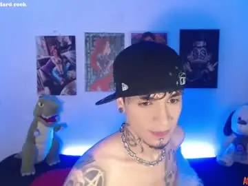 Chaturbate Adult Video Chat of alex_rockstar