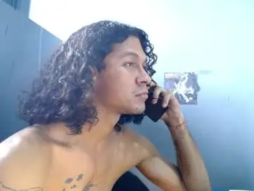 Chaturbate Adult Webcam of blue_morningstar