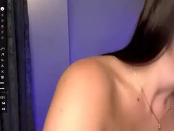 Chaturbate Best Webcam of brendelle
