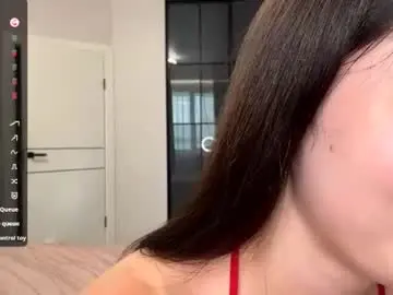 Chaturbate Adult Webcam of brendelle