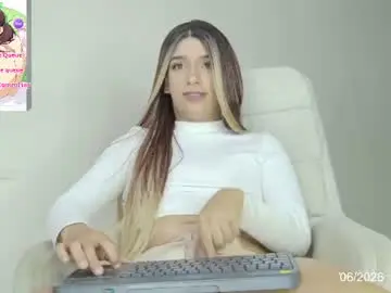 Chaturbate Adult Webcams of fiorella_sweetsucker