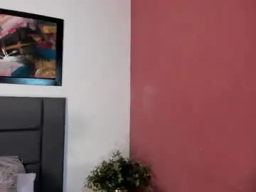 Chaturbate Adult Webcam of gahiabelucci