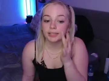 Chaturbate Nude Webcam of margot_robbie7