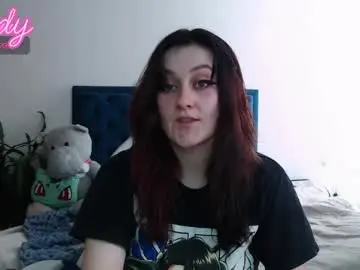 Chaturbate Free Live Porn of sandyprinss