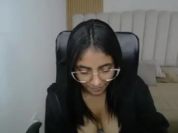 Chaturbate Sex Cam of shaneelle