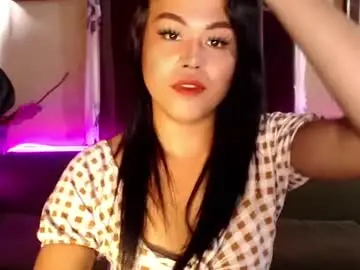 Chaturbate Sex Chat of hot_babe0802