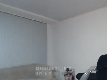 Chaturbate Nude Webcam of itsssssssme_lana