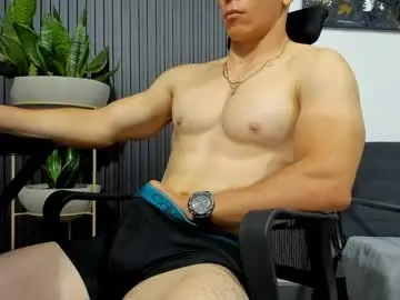 Chaturbate Best Webcam of juliansexxx16