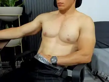 Chaturbate Live Sex of juliansexxx16