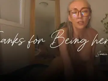Chaturbate Free Porn Cam of sunnie_dayz