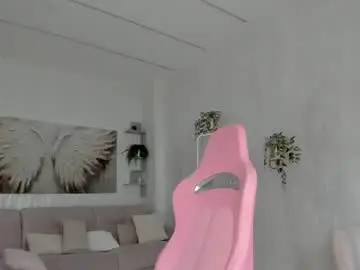 Chaturbate Watch Live Sex Cams of tiffanyhouston_