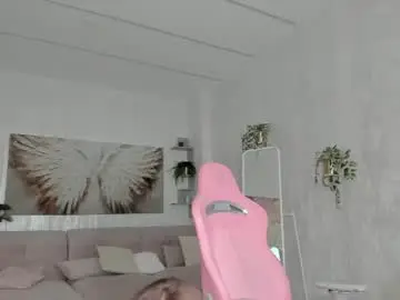 Chaturbate Free Porn Cam of tiffanyhouston_