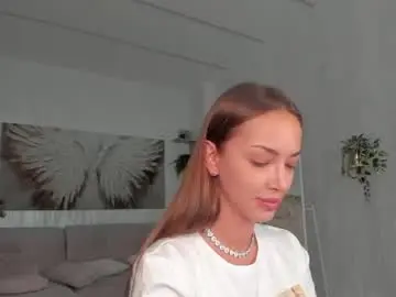 Chaturbate Sex Cam of tiffanyhouston_