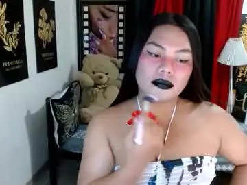Chaturbate Best live sex cam show of tsbrianabankhugecock