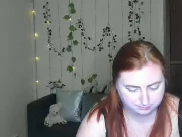 Chaturbate Sex Cam of alicia_side_red