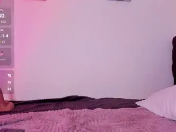 Chaturbate Live Sex Cam of amaraa_01