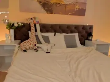 Chaturbate Sex Chat of ariella_sol