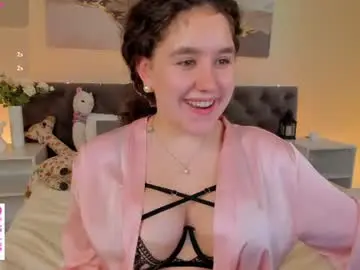 Chaturbate Live Porn of ariella_sol