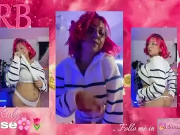 Chaturbate Nude Webcam of littlerouse_
