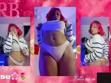 Chaturbate Sex Cam of littlerouse_