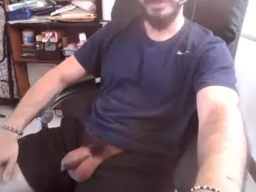 Chaturbate Sex Cam of pan_con_jalea