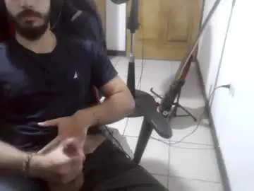 Chaturbate Best live sex cam show of pan_con_jalea