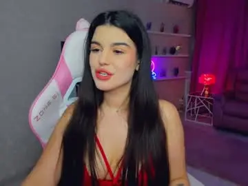 Chaturbate Free Porn Cam of snowingwinter